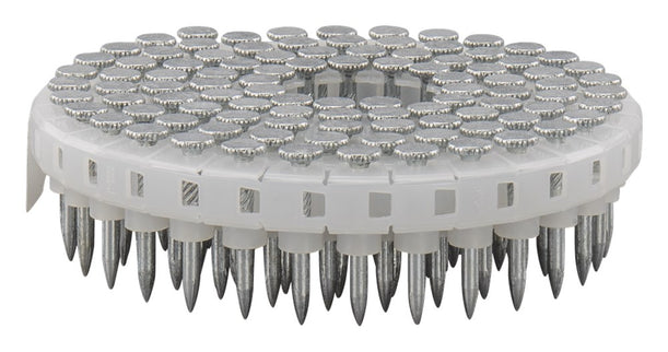 Makita Betonnagel 2,5X25mm Gegalv. - Gegalvaniseerd – F-33588