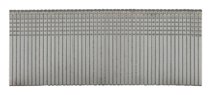 Makita BRAD 30mm 1,3X1,6mm - 2000 ST. Gegalvaniseerd – F-33935