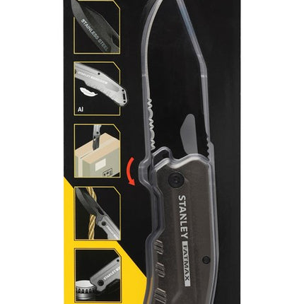 Stanley Fatmax PRO Zakmes – FMHT0-10312