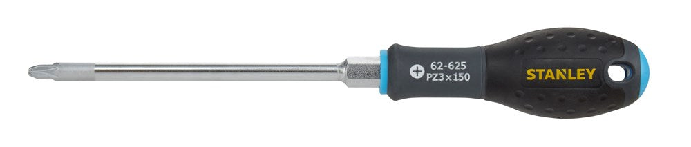 Stanley Fatmax Bolster Schroevendraaier PZ3 X 150mm – FMHT0-62625