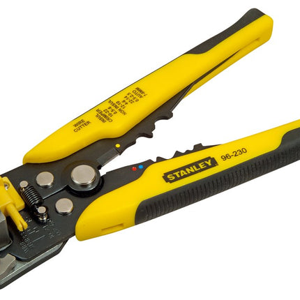 Stanley Fatmax Automatische Striptang – FMHT0-96230