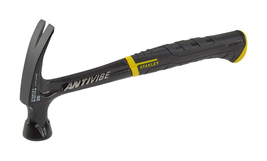 Stanley Fatmax Antivibe Klauwhamer NEXT GEN - 570 GRAM - Recht – FMHT1-51278