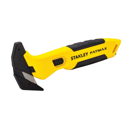 Stanley Fatmax Bimat Foliesnijder Vervangbare Kop – FMHT10358-0