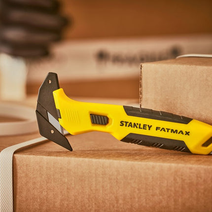 Stanley Fatmax Bimat Foliesnijder Vervangbare Kop – FMHT10358-0