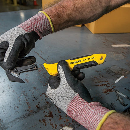 Stanley Fatmax Bimat Foliesnijder Vervangbare Kop – FMHT10358-0