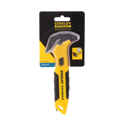 Stanley Fatmax Bimat Foliesnijder Vervangbare Kop – FMHT10358-0