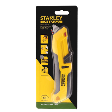 Stanley Fatmax Veiligheidsmes Trislide Bimat – FMHT10365-0