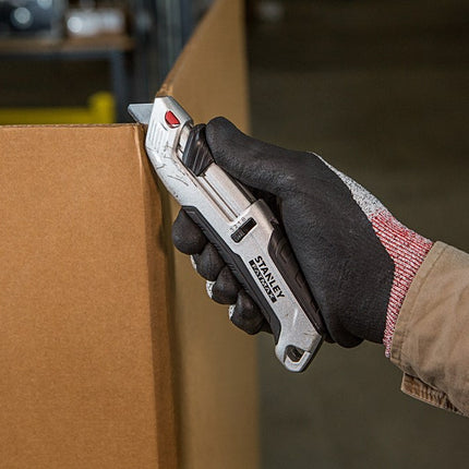 Stanley Fatmax Veiligheidsmes Trislide Metaal – FMHT10367-0