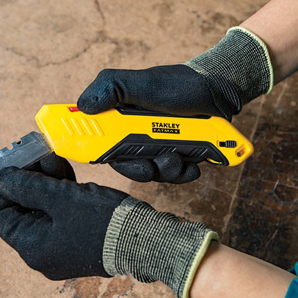 Stanley Fatmax Veiligheidsmes Squeeze Bimat – FMHT10369-0