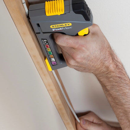 Stanley Fatmax Handtacker 6IN1 – FMHT6-70868