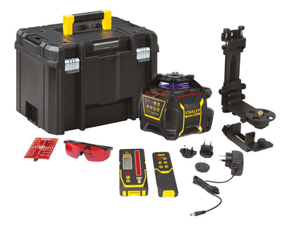 Stanley Fatmax Roterende Laser RL700L LI-ION – FMHT77447-1