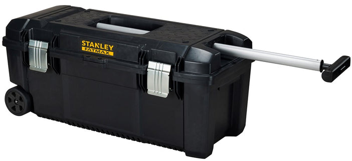Stanley Fatmax Gereerdschapswagen 28" met Wielen & TEL. Handgreep – FMST1-75761