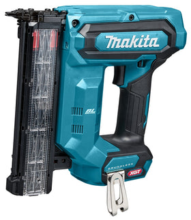Makita FN001GZ 40V Max Brad Tacker