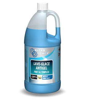 Motection Ruitensproeierantivries -20C Kant&klaar 5L – 1520686