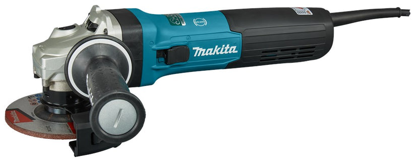 Makita GA5091X01 230V Haakse Slijper 125 mm
