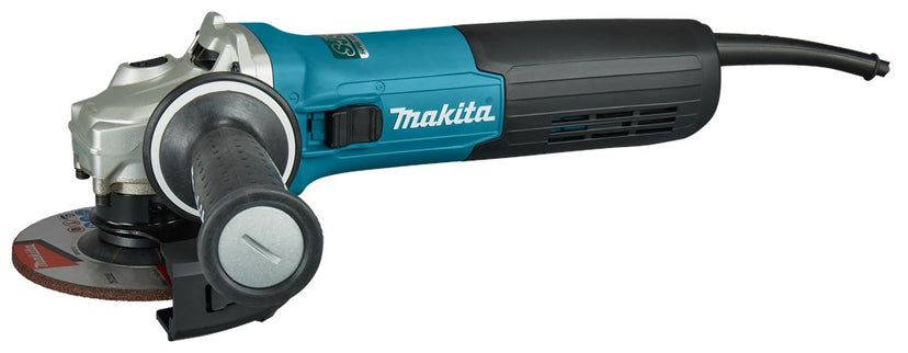 Makita GA5092X01 230V Haakse Slijper 125 mm