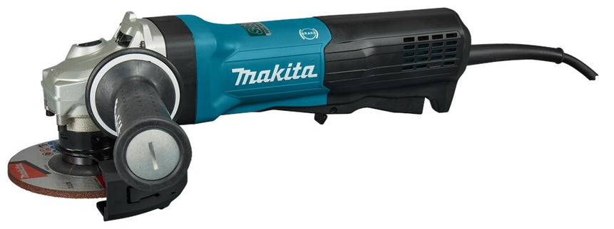 Makita GA5094 230V Haakse Slijper 125MM