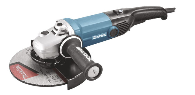 Makita GA9012CF01 230V Haakse Slijper 230 mm