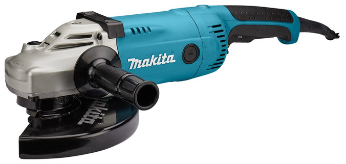 Makita GA9020Rf 230V Haakse Slijper mm
