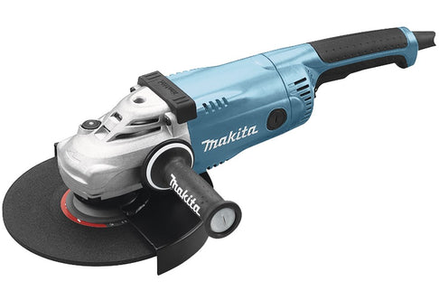 Makita GA9020SFYk 230V Haakse Slijper mm