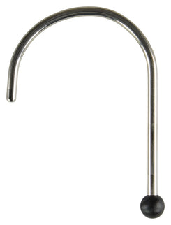 Makita DRAAGHAAK ZAKLAMP