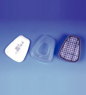 3M Filterset 5911 P1R – 4046719550104