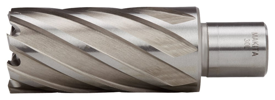 Makita Kernboor HSS 30X50mm Freeskroon – HB30L