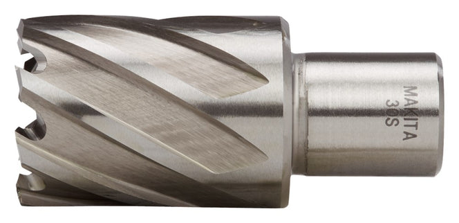 Makita Kernboor HSS 30X30mm Freeskroon – HB30S