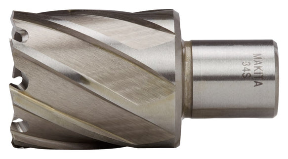 Makita Kernboor HSS 34X30mm Freeskroon – HB34S