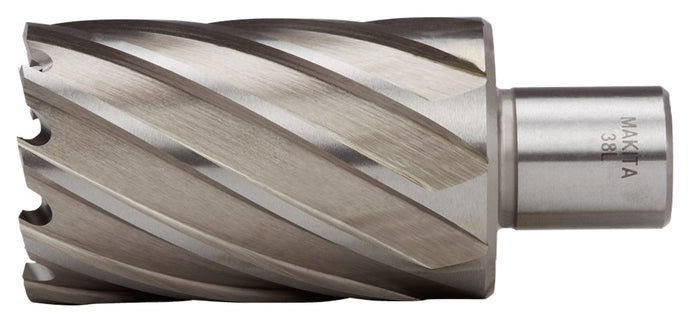 Makita Kernboor HSS 38X50mm Freeskroon – HB38L