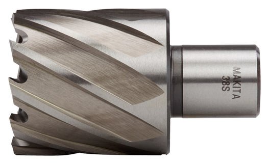Makita Kernboor HSS 38X30mm Freeskroon – HB38S