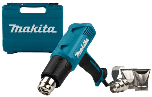 Makita HG5030k 230V Heteluchtpistool 230V