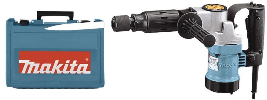 Makita HM0810T 230V Breekhamer Zeskant