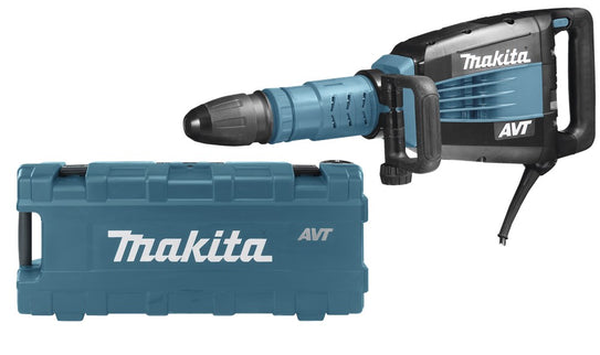 Makita HM1214c 230V Breekhamer 230V