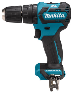 Makita HP332DZJ 12V MAX Klopboor- Schroefmachine