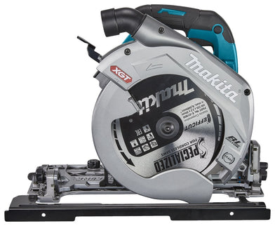 Makita HS009GZ 40V Max Cirkelzaag 235MM