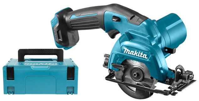Makita HS301DZJ 12V MAX Cirkelzaag 85 mm