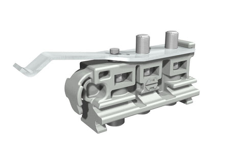 Henderson Husky Clipstop 601H – B26.00040