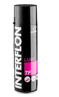 Interflon Lube