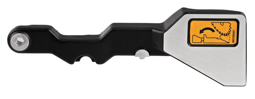 Makita Materiaal Aanslag Links Compleet – JM23010001