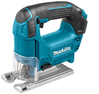 Makita JV101DZJ 12V MAX Decoupeerzaag D-Greep
