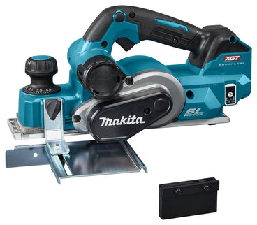 Makita KP001GZ 40V Max Schaaf 82 mm