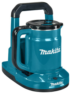 Makita KT001GZ 40V Max Waterkoker