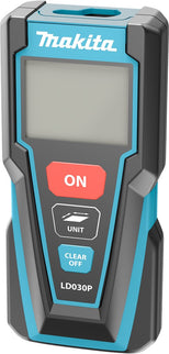 Makita LD030P Afstandmeter