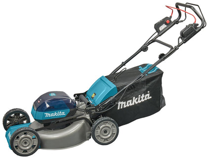 Makita LM001GZ XGT 40V Max Grasmaaier 48CM