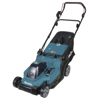 MAKITA LM004GZ GRASMAAIER 40V MAX 43CM