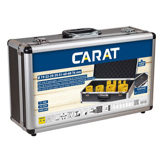 Afbeelding Carat multi gatzagenset