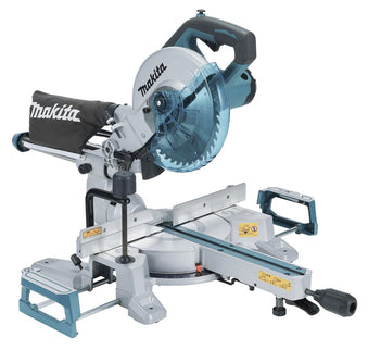 MAKITA LS0816F AFKORTZAAG 230V 216MM - RADIAAL