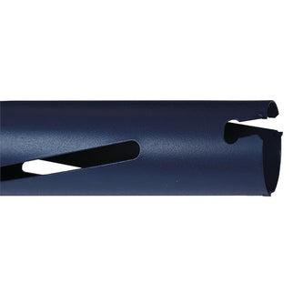 Afbeelding Carat tct gatzaag (lengte 300 mm) + adapter en snelkoppeling