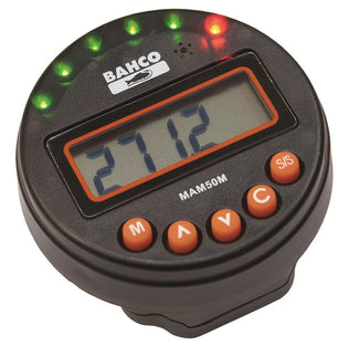 Bahco Hoekmeter 0-360G – MAM50M